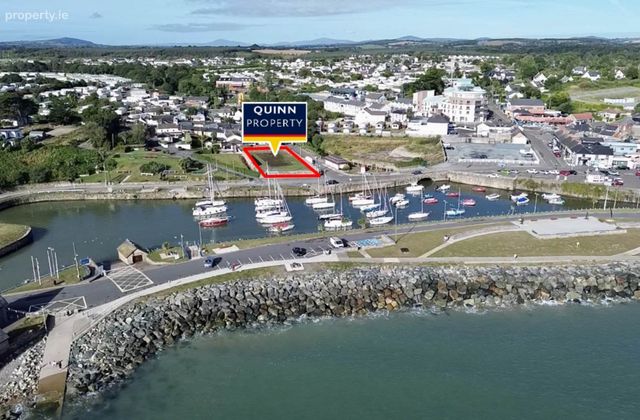 Seamount, Gorey, Co. Wexford, Riverchapel, Co. Wexford - Click to view photos
