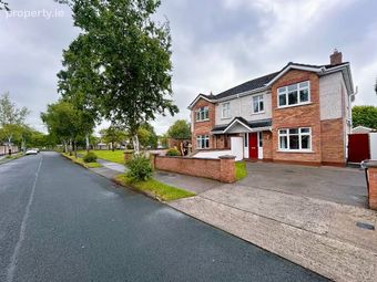 124 Aylmer Park, Naas, Co. Kildare - Image 2