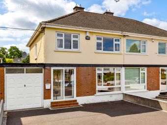 62 Kew Park, Lucan, Lucan, Co. Dublin