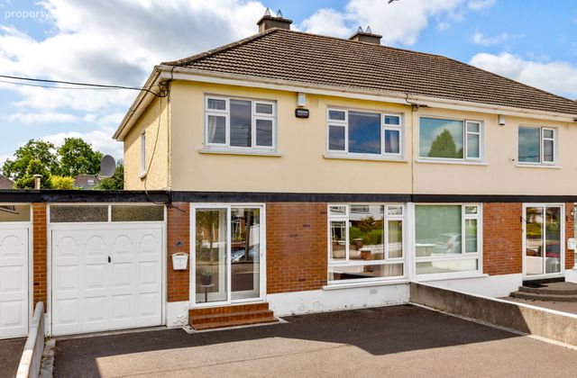 62 Kew Park, Lucan, Co.dublin, Lucan, Co. Dublin - Click to view photos