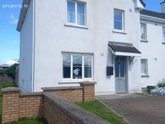 24 Holdbrook Way, Holdbrook, Portlaoise, Co. Laois, Kilminchy, Co. Laois