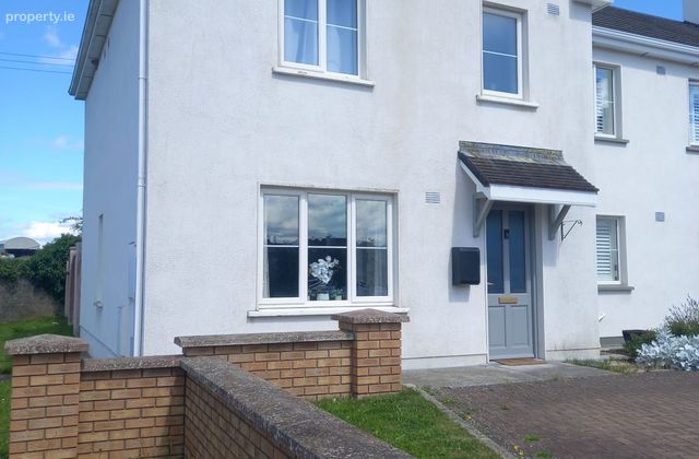 24 Holdbrook Way, Holdbrook, Portlaoise, Co. Laois, Kilminchy, Co. Laois - Click to view photos