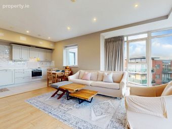 Apartment 13, Clonbern, Phoenix Park Avenue, Castleknock, Dublin 15 - Image 2