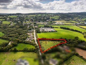 Ballygoman Site On 0.95 Ha, Barntown, Barntown, Co. Wexford, Barntown, Co. Wexford - Image 2
