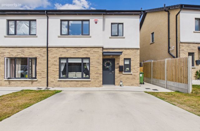 35 Ard Rua, Quarry Road, Gracedieu, Co. Waterford - Click to view photos