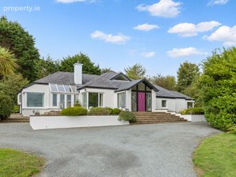 Fort Lodge, Forth Commons, Coolree, Co. Wexford - Image 5