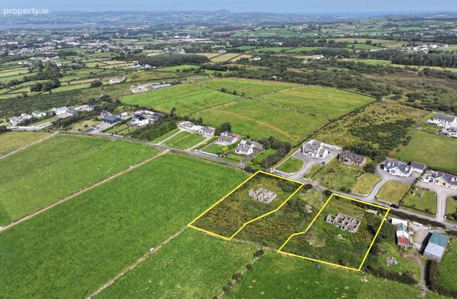 Ballyloskey, Carndonagh, Co. Donegal, Carndonagh, Co. Donegal - Click to view photos