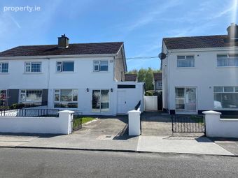 46 Honeyview Estate, Clonmel, Co. Tipperary, Clonmel, Co. Tipperary