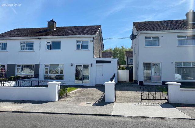 46 Honeyview Estate, Clonmel, Co. Tipperary, Clonmel, Co. Tipperary - Click to view photos