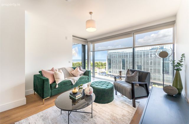 Alto Frascati, Frascati Road, Blackrock, Dublin, Blackrock, Co. Dublin - Click to view photos