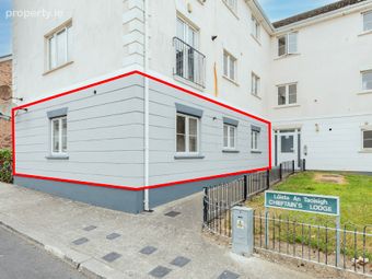 9 Chieftains Lodge, Balbriggan, Co. Dublin, Balbriggan, Co. Dublin