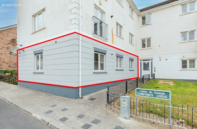 9 Chieftains Lodge, Balbriggan, Co. Dublin, Balbriggan, Co. Dublin - Click to view photos