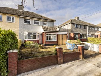 40 Shanowen Avenue, Santry, Santry, Dublin 9