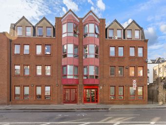 1 City Gate, 22 Lower Bridge Street, Dublin 8