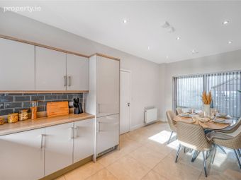 3 Bedroom House, Jameson Orchard Road, Malahide, Co. Dublin