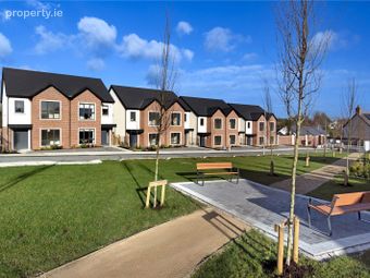 Holly Hill Development, Holly Hill, Convent Road, Delgany, Co.wicklow, Del, Delgany, Co. Wicklow - Image 3