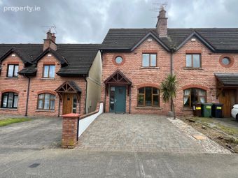 21 Bellingham Green, Main Street, Castlebellingham, Kilsaran, Co. Louth