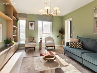 The Orient, 4 Bed House, Adamstown, Co. Dublin - Image 3