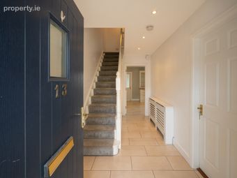 13 Highfield Avenue, Ballincollig, Cork, Ballincollig, Co. Cork - Image 2