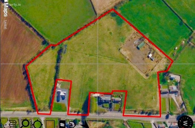 Ballykilmore Tyrrellspass Co Westmeath, Tyrrellspass, Co. Westmeath - Click to view photos