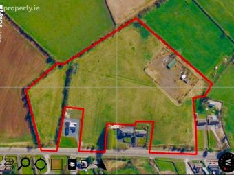 Ballykilmore Tyrrellspass Co Westmeath, Tyrrellspass, Co. Westmeath