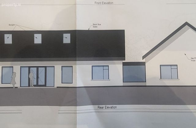 Coragh Td, Ballinamore, Co. Leitrim - Click to view photos