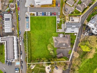 Teach Muire, Leslie Avenue, Dalkey, Co. Dublin, Dalkey, Co. Dublin - Image 2
