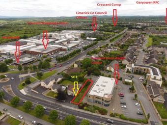 St Nessans Road, Dooradoyle, Co. Limerick, Dooradoyle, Co. Limerick