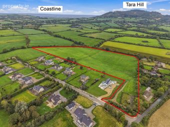 Prospect, Ballymoney, Gorey, Co. Wexford, Ballymoney, Co. Wexford