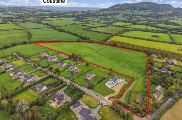 Prospect, Ballymoney, Gorey, Co. Wexford, Ballymoney, Co. Wexford - Click to view photos