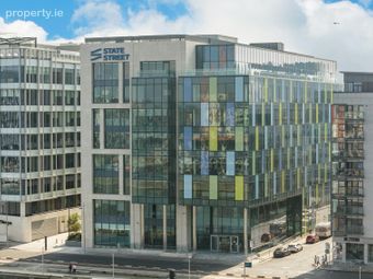 78 Sir John Rogerson's Quay, Grand Canal Dock, Dublin 2, Dublin 2