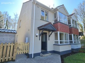 36 Whitethorn Grove, Letterkenny, Letterkenny, Co. Donegal