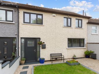 7 Pinewood, Ballybrack, Co Dublin, Ballybrack, Co. Dublin