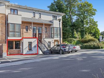 Apartment No. 2 All Hallows Green, Griffith Avenue, Drumcondra, Dublin 9 - Image 2