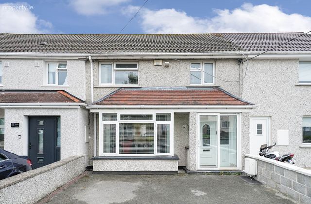 50b Barry Park, Finglas West, Dublin 11, Co. Dublin, Dublin 11 - Click to view photos