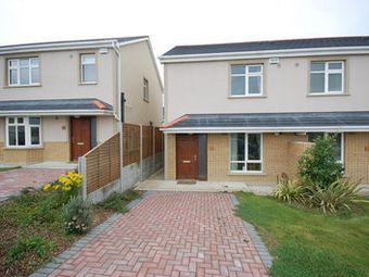 Cnoc Caislean, Ballygunner, Ballygunner, Co. Waterford