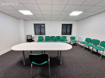 Unit 19, Westlink Industrial Estate, Inchicore, Dublin 8 - Image 4