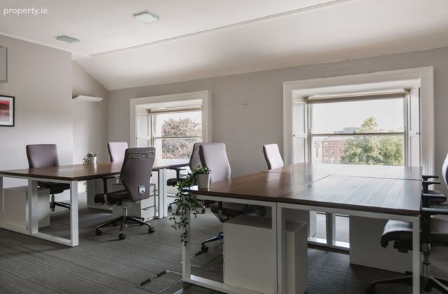 33 Fitzwilliam Square, Dublin 2 - Click to view photos