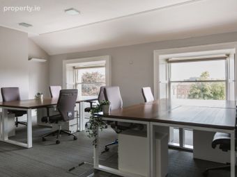 33 Fitzwilliam Square, Dublin 2