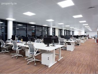 Sir John Rogerson'S Quay, Dublin 2