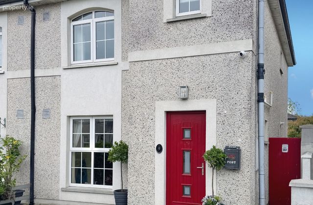 9 Pococke Valley, Kilkenny, Kilkenny, Co. Kilkenny - Click to view photos