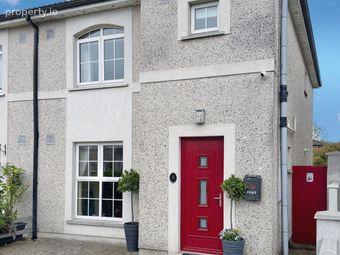 9 Pococke Valley, Kilkenny, Kilkenny, Co. Kilkenny
