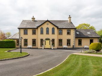 Fanningstown, Patrickswell, Patrickswell, Co. Limerick