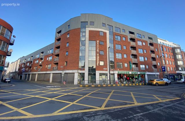 Apartment 411, Mahon House, Limerick City Centre, Co. Limerick - Click to view photos