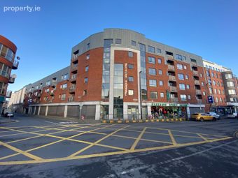 Apartment 411, Mahon House, Limerick City Centre, Co. Limerick