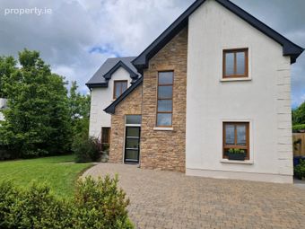 10 Oak Meadows, Drumsna, Carrick-on-shannon, Co. Leitrim, Carrick-on-Shannon, Co. Leitrim