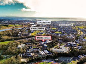 Martin House, Galway Business Park, Dangan, Galway City, Newcastle, Co. Galway - Image 2
