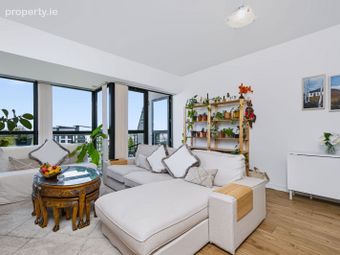 Apartment 93, Block A, Lymewood Mews, Santry, Dublin 9 - Image 3