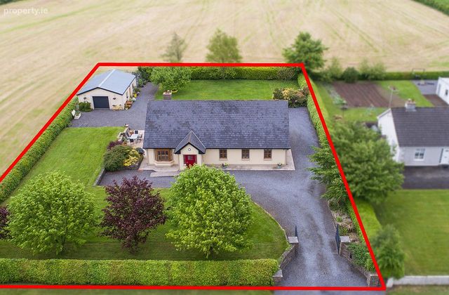 Johnstown, Kilskyre, Kells, Co. Meath - Click to view photos