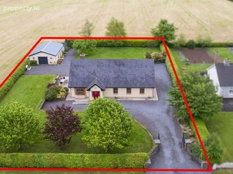 Johnstown, Kilskyre, Kells, Co. Meath